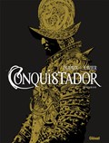 Conquistador integraal | Jean Dufaux | 