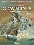 Gravelines: De onoverwinnelijke Armada | Jean-Yves Delitte | 