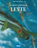 Leyte | Jean-Yves Delitte | 