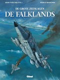Falkland | Jean-Yves Delitte | 