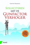 Solliciteren met de GunfactorVerhoger | Gertien Beijering | 