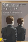 Narcisme in relaties | Alice Vlottes ; Daan Wienke | 