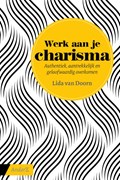 Werk aan je charisma | Lida van Doorn | 