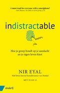 Indistractable | Nir Eyal | 