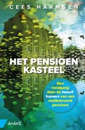 Het pensioenkasteel | Cees Harmsen | 