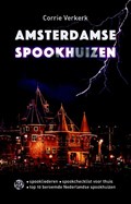 Amsterdamse spookhuizen | Corrie Verkerk | 