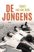 De jongens | Geert van der Kolk | 