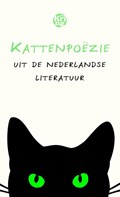 Kattenpoëzie uit de Nederlandse literatuur | M.A. van Wijnen | 