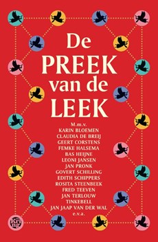 De Preek van de Leek