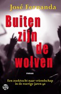 Buiten zijn de wolven | José Fernanda | 