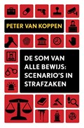 De som van alle bewijs | Peter van Koppen | 