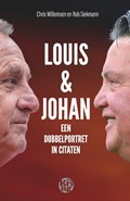 Louis en Johan | Chris Willemsen ; Rob Siekmann | 