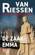 De zaak-Emma | Joop van Riessen | 