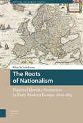 The roots of nationalism | Lotte Jensen | 