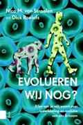 Evolueren wij nog? | Nico M. van Straalen ; Dick Roelofs | 