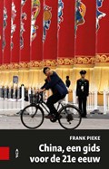 China, een gids voor de 21e eeuw | Frank Pieke | 