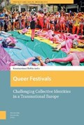 Queer Festivals | Konstantinos Eleftheriadis | 