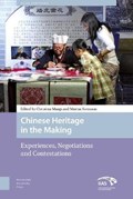 Chinese Heritage in the Making | Marina Svensson | 
