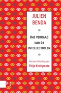 Het verraad van de intellectuelen | Julien Benda | 