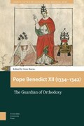 Pope Benedict XII (1334-1342) | Irene Bueno | 