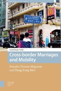 Cross-border Marriages and Mobility | Avital Binah-Pollak | 
