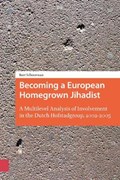 Becoming a European Homegrown Jihadist | Bart Schuurman | 