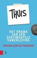 Thuis | Jan Willem Duyvendak | 