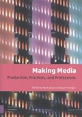 Making Media | Mark Deuze | 