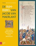 De Rijmbijbel van Jacob van Maerlant | Jan Pauwels ; Bram Caers | 