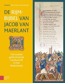 De Rijmbijbel van Jacob van Maerlant