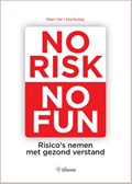 No risk no fun | Robert 't Hart ; René Pennings | 