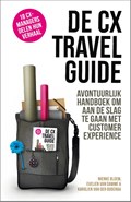 De CX Travel Guide | Nienke Bloem ; Evelien van Damme ; Karolien van der Ouderaa | 