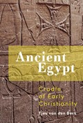 Ancient Egypt | Tjeu van den Berk | 