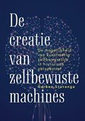 De creatie van zelfbewuste machines | Gerben Stavenga | 