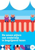 De zeven pijlers van onderwijs in begrijpend lezen | Thoni Houtveen ; Roel van Steensel | 