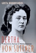 Bertha von Suttner | Greta Noordenbos | 