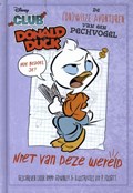 Club Donald Duck - Niet van deze wereld | auteur onbekend | 