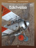 Edelweiss | Romain Hugault ; Yann | 