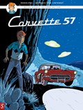 Corvette 57 | Rodolphe ; Georges Van Linthout | 