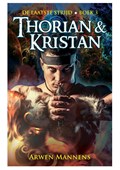 Thorian & Kristan | Arwen Mannens | 