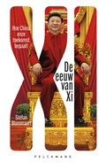 De eeuw van Xi | Stefan Blommaert | 