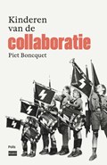 Kinderen van de collaboratie | Piet Boncquet | 