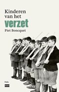 Kinderen van het verzet | Piet Boncquet | 