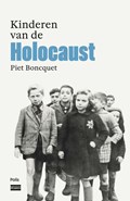 Kinderen van de Holocaust | Piet Boncquet | 