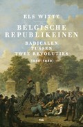 Belgische republikeinen | Els Witte | 