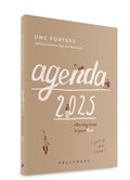 Agenda 2025 - Elke dag leven in jouw flow | Uwe Porters | 
