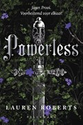 Powerless 1 | Lauren Roberts | 