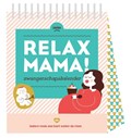 Relax mama zwangerschapskalender | Elsbeth Teeling | 