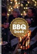 Het winter BBQ boek | Charlotte Fielmich | 