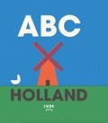 ABC boek Holland | Steve Korver | 
